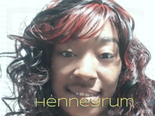 Henneyrum