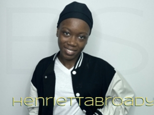 Henriettabroady