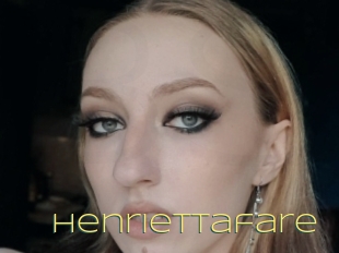 Henriettafare