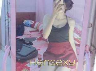 Hensexy