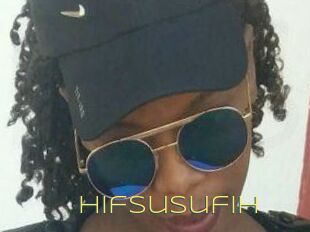 Hifsusufih