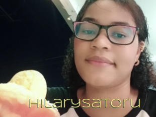 Hilarysatoru