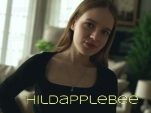 Hildapplebee