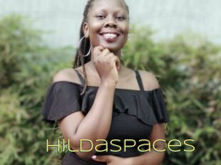 Hildaspaces