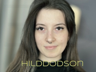 Hilddodson