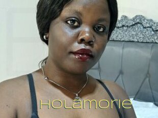 Holamorie