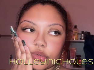 Holleynicholes