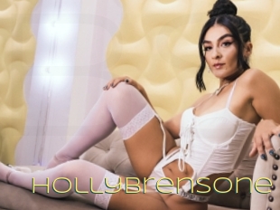 Hollybrensone