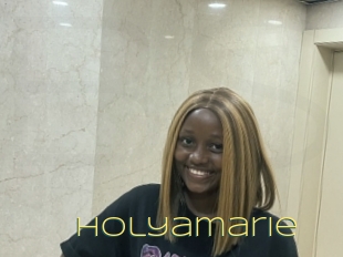 Holyamarie