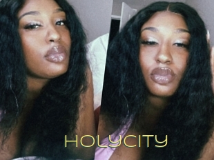Holycity