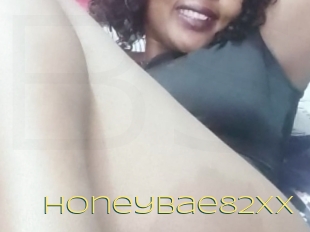 Honeybae82xx