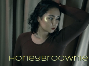Honeybroownie
