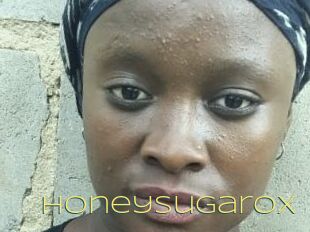 Honeysugarox