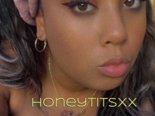 Honeytitsxx