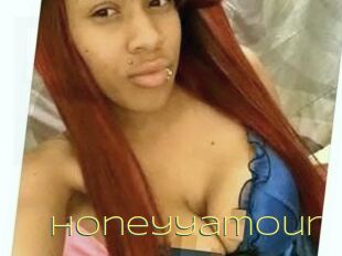 Honeyyamour
