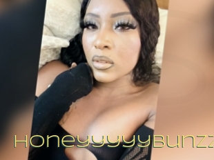 Honeyyyyybunzz