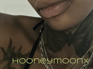 Hooneymoonx