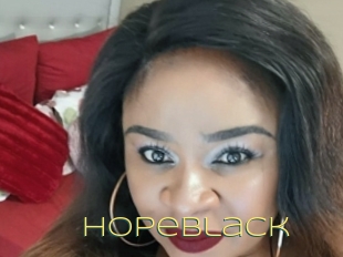 Hopeblack