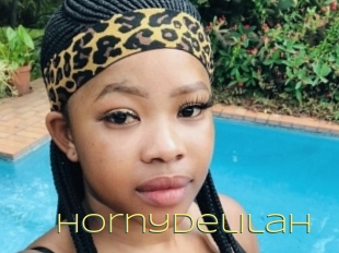 Hornydelilah