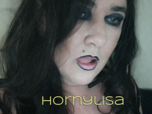 Hornylisa