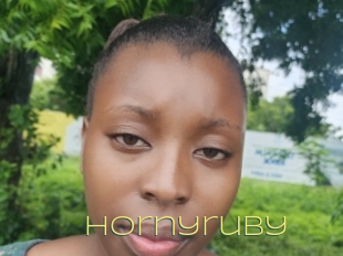 Hornyruby