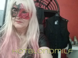 Hotblondmilf