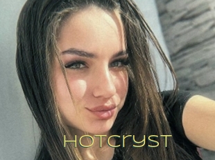 Hotcryst