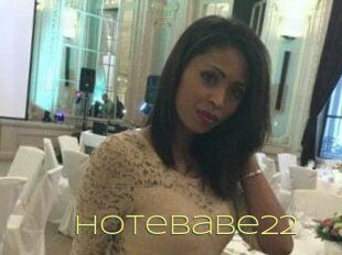 Hotebabe22