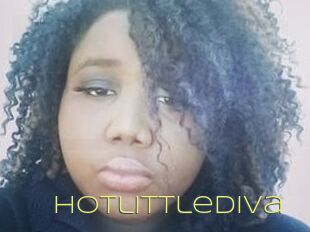Hotlittlediva