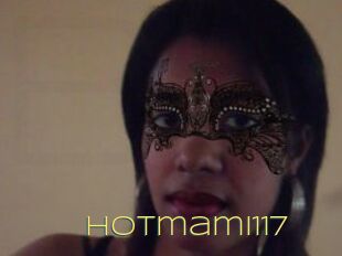 Hotmami117
