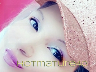 Hotmature40