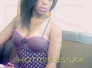 Hotminassxx
