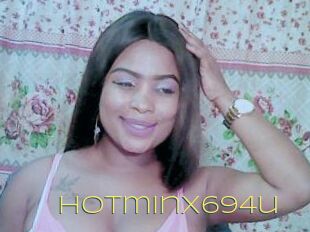 Hotminx694u