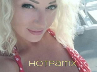 Hotpamx