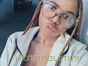 Hotsmalltits