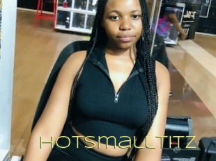 Hotsmalltitz