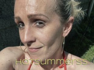 Hotsummerss