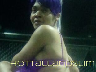 Hottallandslim