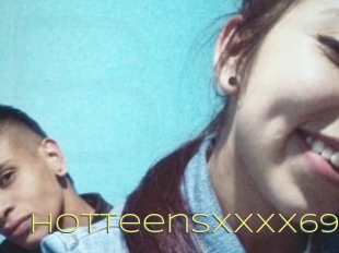 Hotteensxxxx69