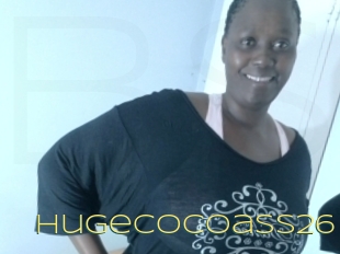 Hugecocoass26