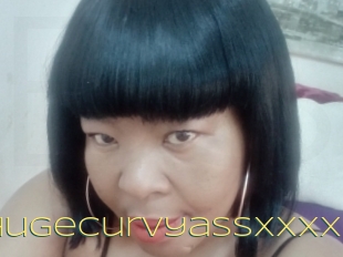 Hugecurvyassxxxx