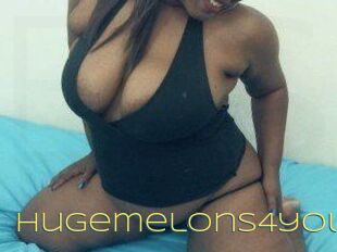 Hugemelons4you