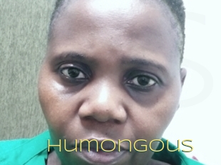 Humongous