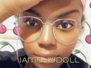 IAmChyDoll