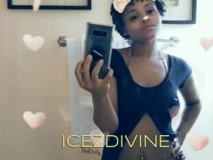 ICEZDIVINE