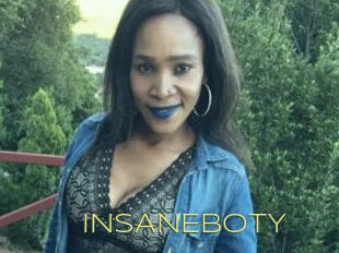 INSANEBOTY