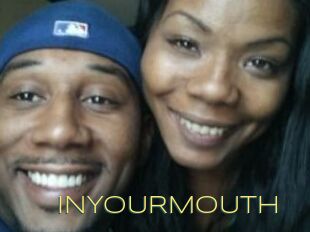 INYOURMOUTH