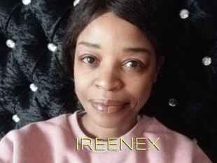 IREENEx