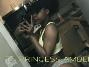 ITS_PRINCESS_AMBER
