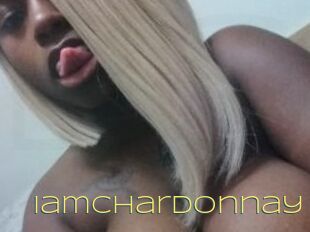 IamChardonnay